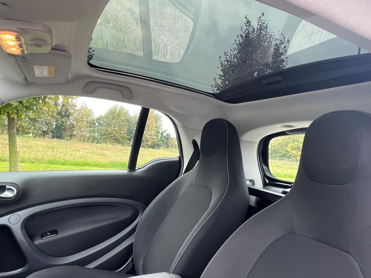 Smart ForTwo 90Cv 0.9 Turbo Urbanrunner FULL