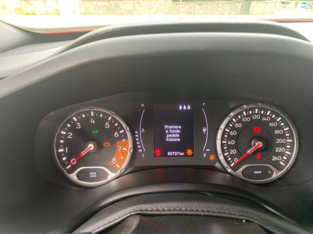 Jeep Renegade 1.0 T3 Longitude