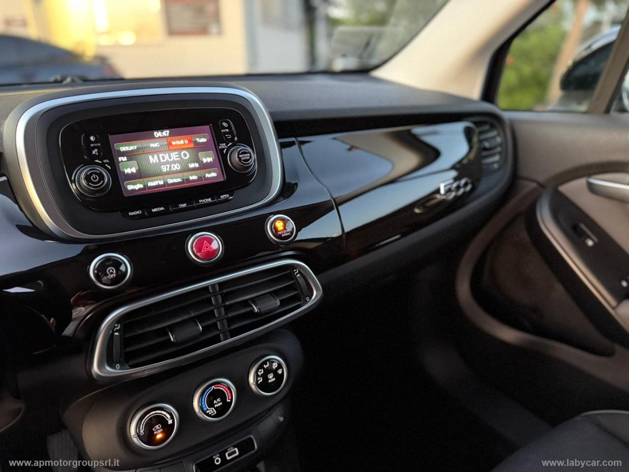 FIAT 500X 1.6 M.Jet 120 CV Pop Star
