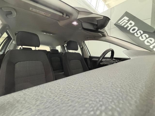 VOLKSWAGEN Passat Variant 2.0 TDI SCR EVO DSG Business
