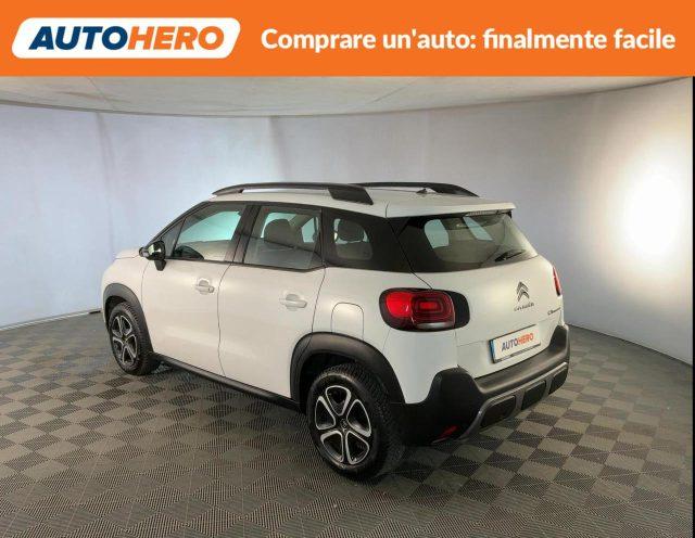 CITROEN C3 Aircross BlueHDi 100 S&S Feel
