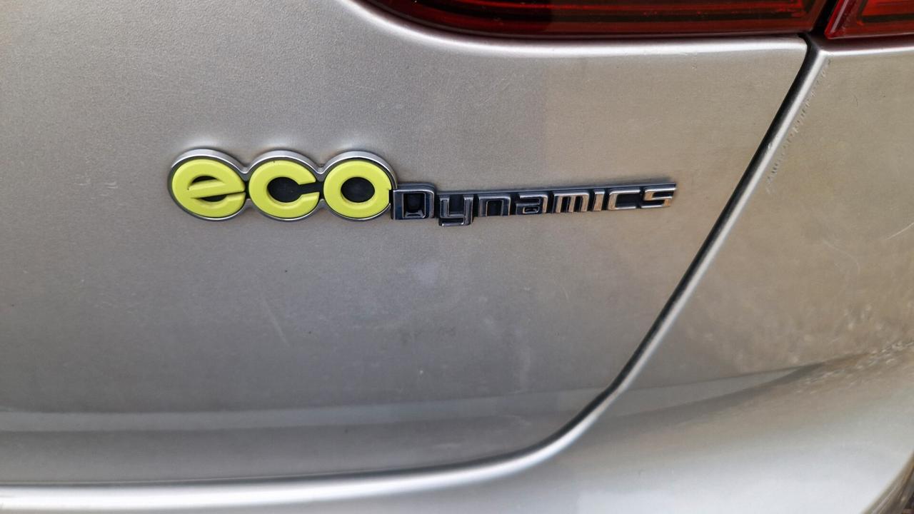 Kia Rio 1.1 CRDi WGT 5p. EX PLUS