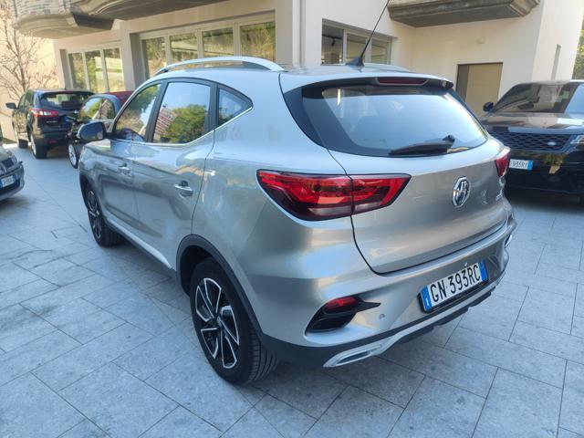 MG ZS 1.0T-GDI Luxury
