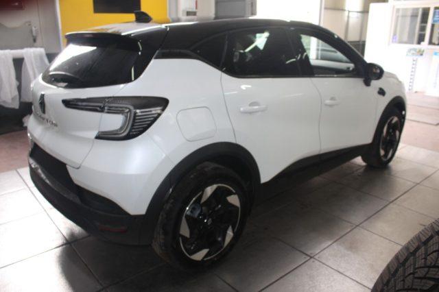 RENAULT Captur ECO-G TECHNO 100 CV GPL KM 0