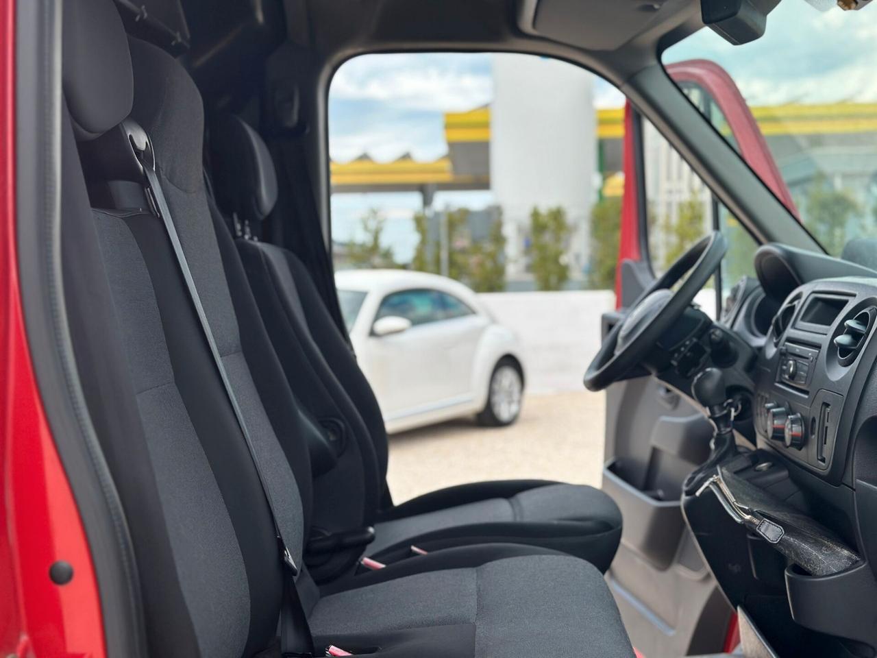 Renault Master T35 2.3 dCi 145CV L3 H3 Maxi - Tetto Alto