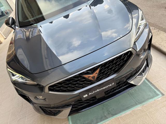 CUPRA Formentor 2.0 TDI 150 CV 4Drive DSG