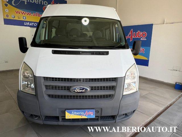 FORD Transit 300M 2.2 TDCi/100 PM-TM Combi Trend TETTO ALTO