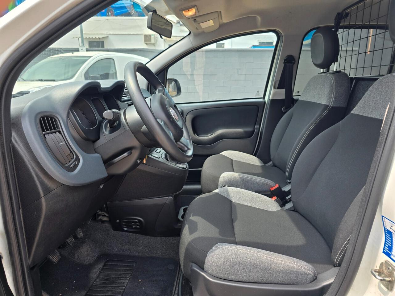 Fiat Panda 1.0 GSE S&S Hybrid Pop Van 2 posti