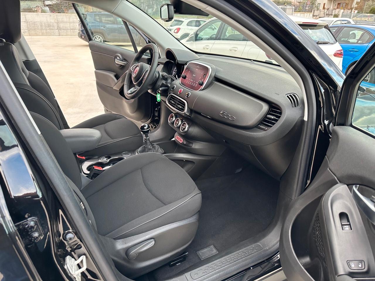 Fiat 500X 1.3 MultiJet 95 CV