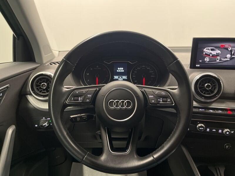Audi Q2 Audi Admired Advanced 30 TDI 85(116) kW(PS) S tronic