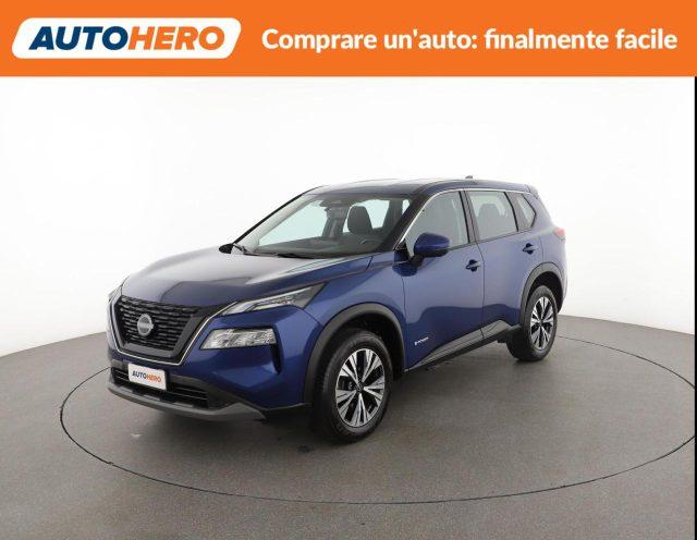NISSAN X-Trail e-Power e-4orce 4WD 5 posti Acenta