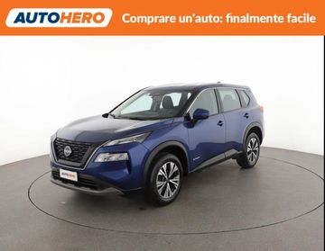 NISSAN X-Trail e-Power e-4orce 4WD 5 posti Acenta