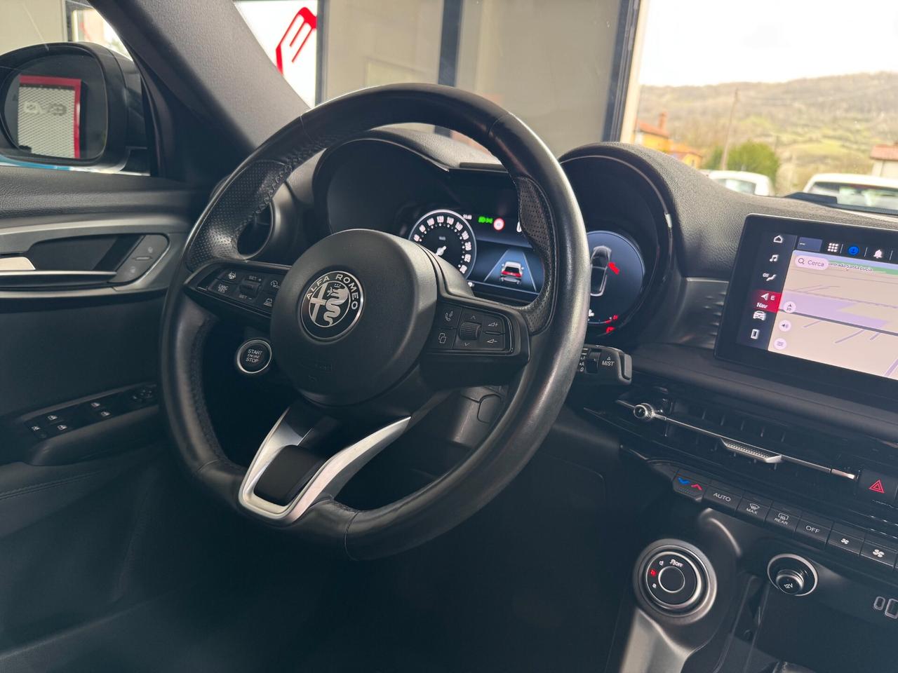 Alfa Romeo Tonale 1.6 diesel 130 CV Sprint - 2023