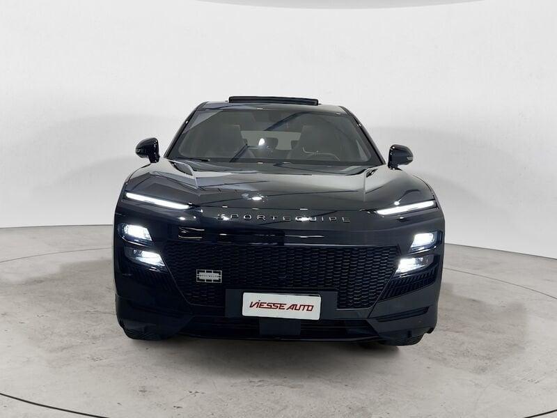 SPORTEQUIPE Sportequipe 6 GT 1.6 T-GDI DCT