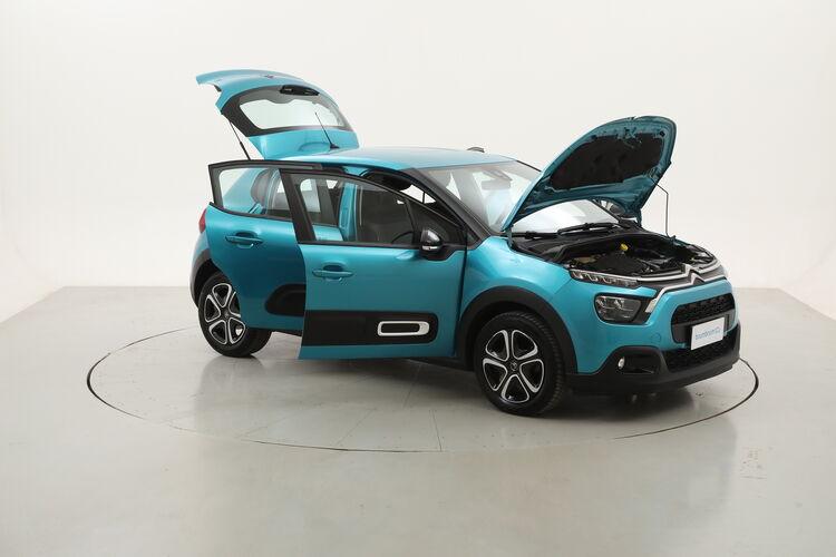 Citroen C3 Feel Pack BR547770 1.5 Diesel 102CV
