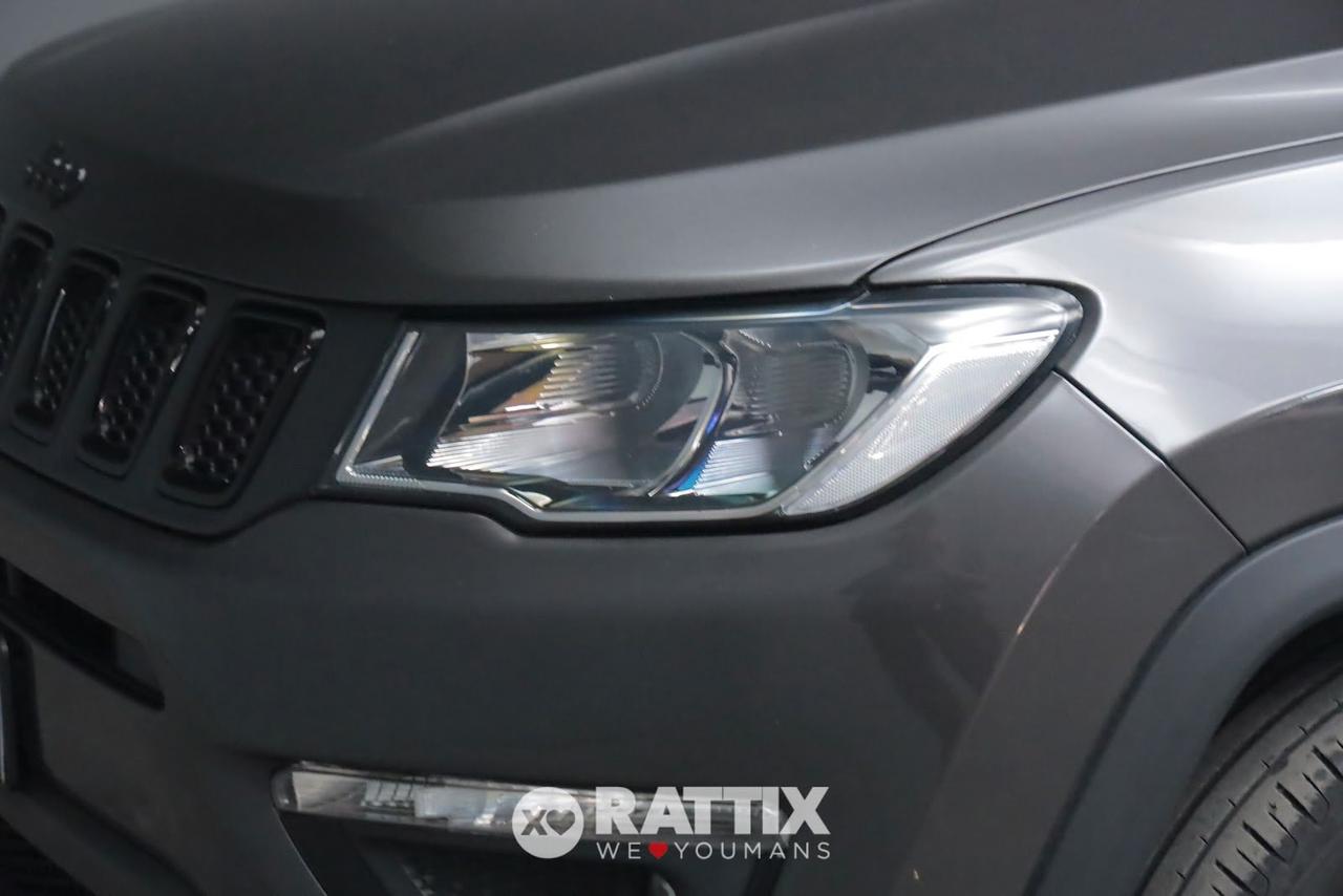 Jeep Compass 1.4 m-air 140CV Night Eagle