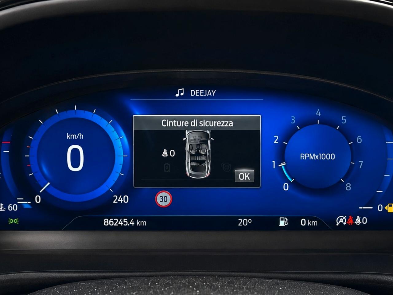 ---IN ARRIVO--- Ford Puma 1.0 EcoBoost Hybrid 125 CV S&S ST-Line