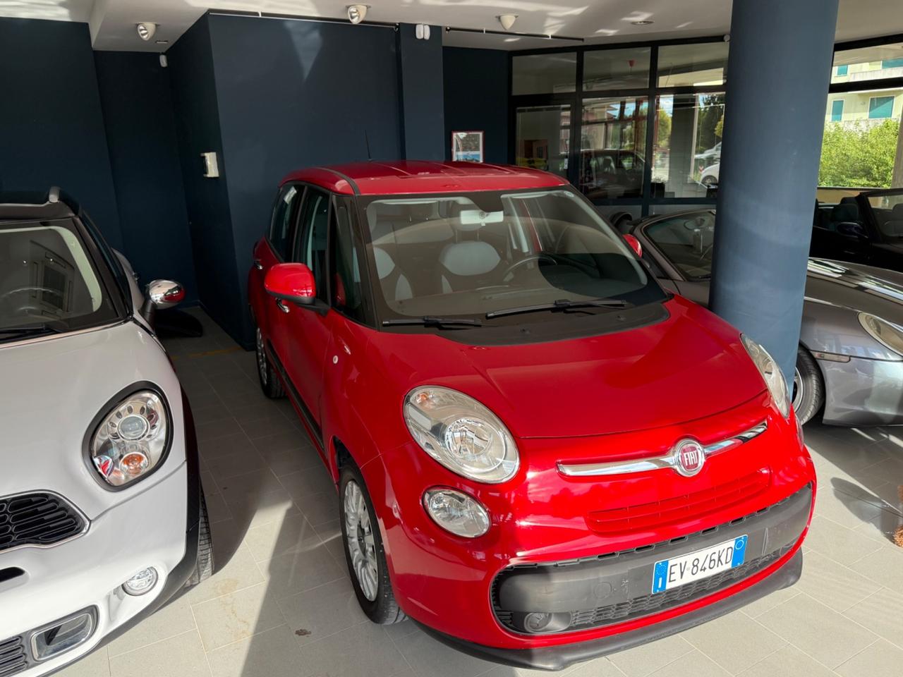 Fiat 500L 1.3 Multijet 85 CV Lounge 98.000 KM
