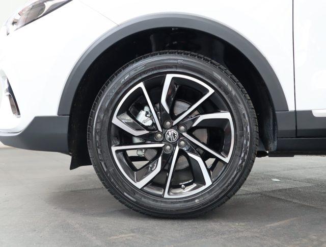 MG ZS 1.5 VTi-tech Luxury 106CV *PROMO PARISI GROUP *