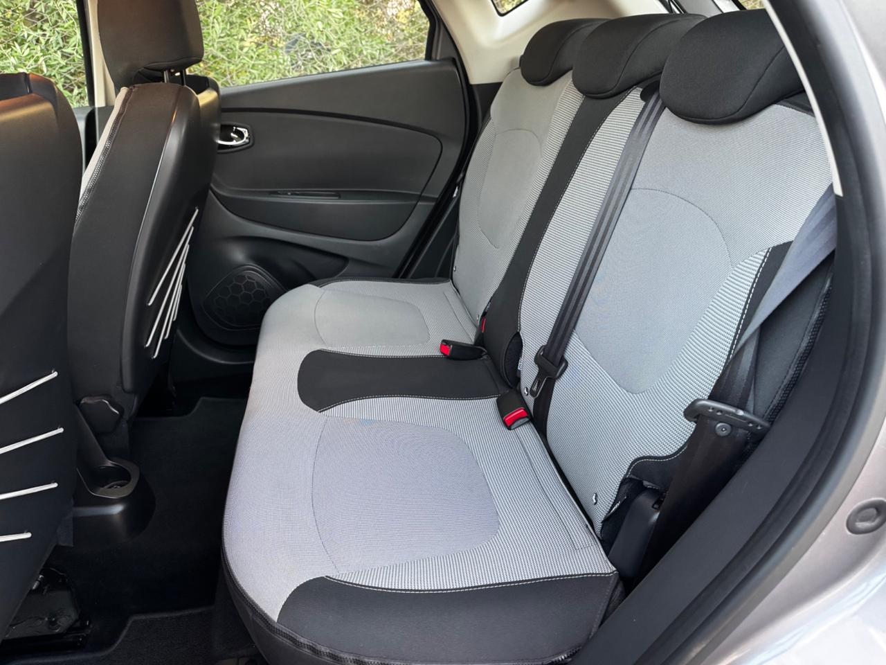 Renault Captur dCi 8V 90 CV Start&Stop Energy Intens