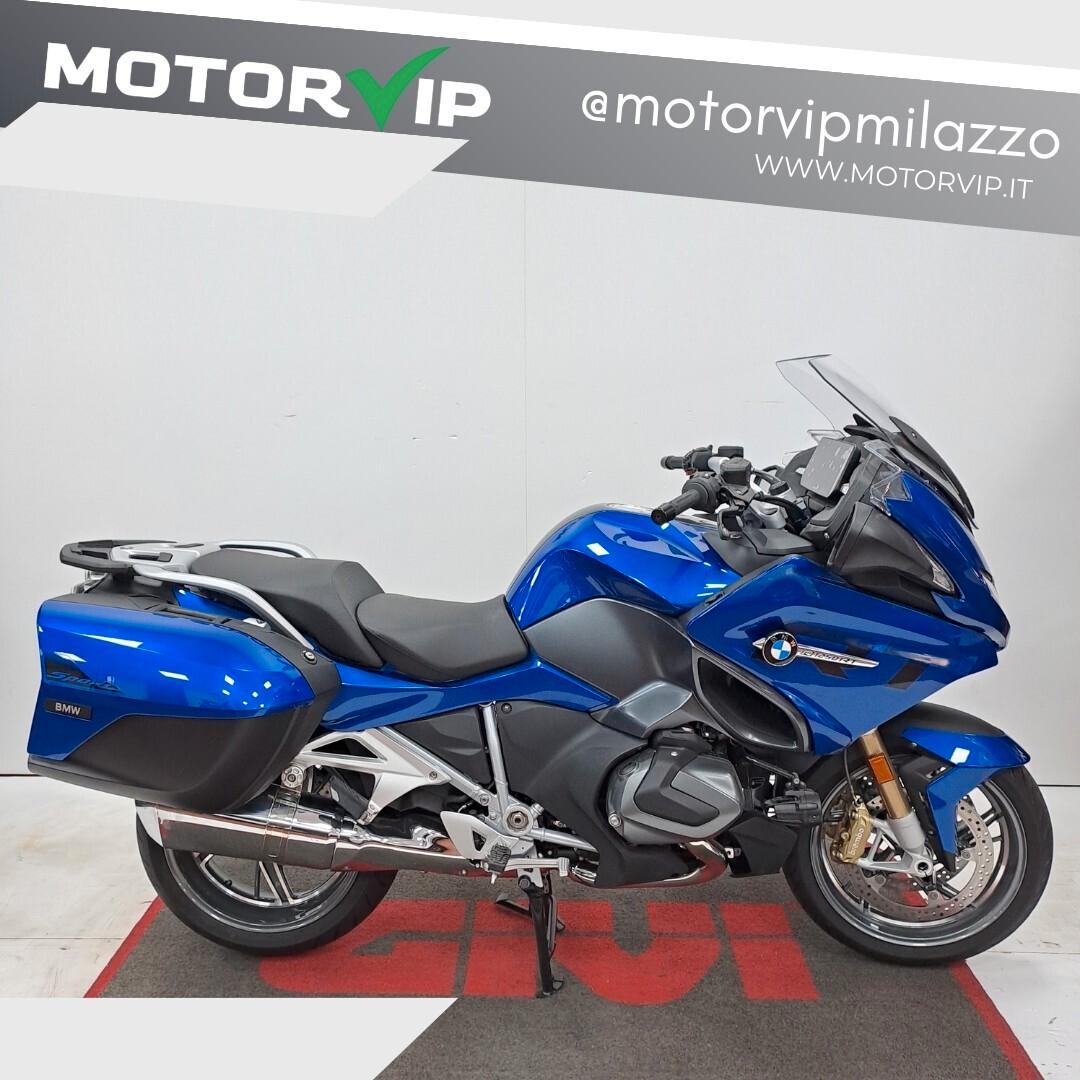 BMW R 1250 RT Sport IVA ESPOSTA/KM 0