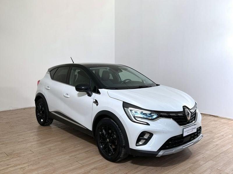 Renault Captur Captur 1.0 tce Techno Gpl 100cv