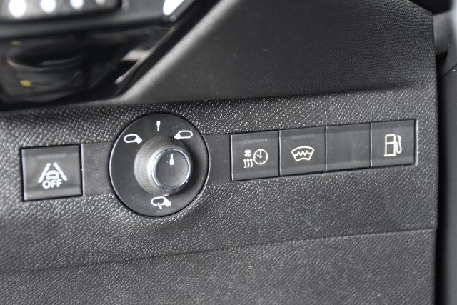 DS AUTOMOBILES DS 7 Crossback E-Tense 4x4 Performance Line+ *Pelle,sedili risc.*