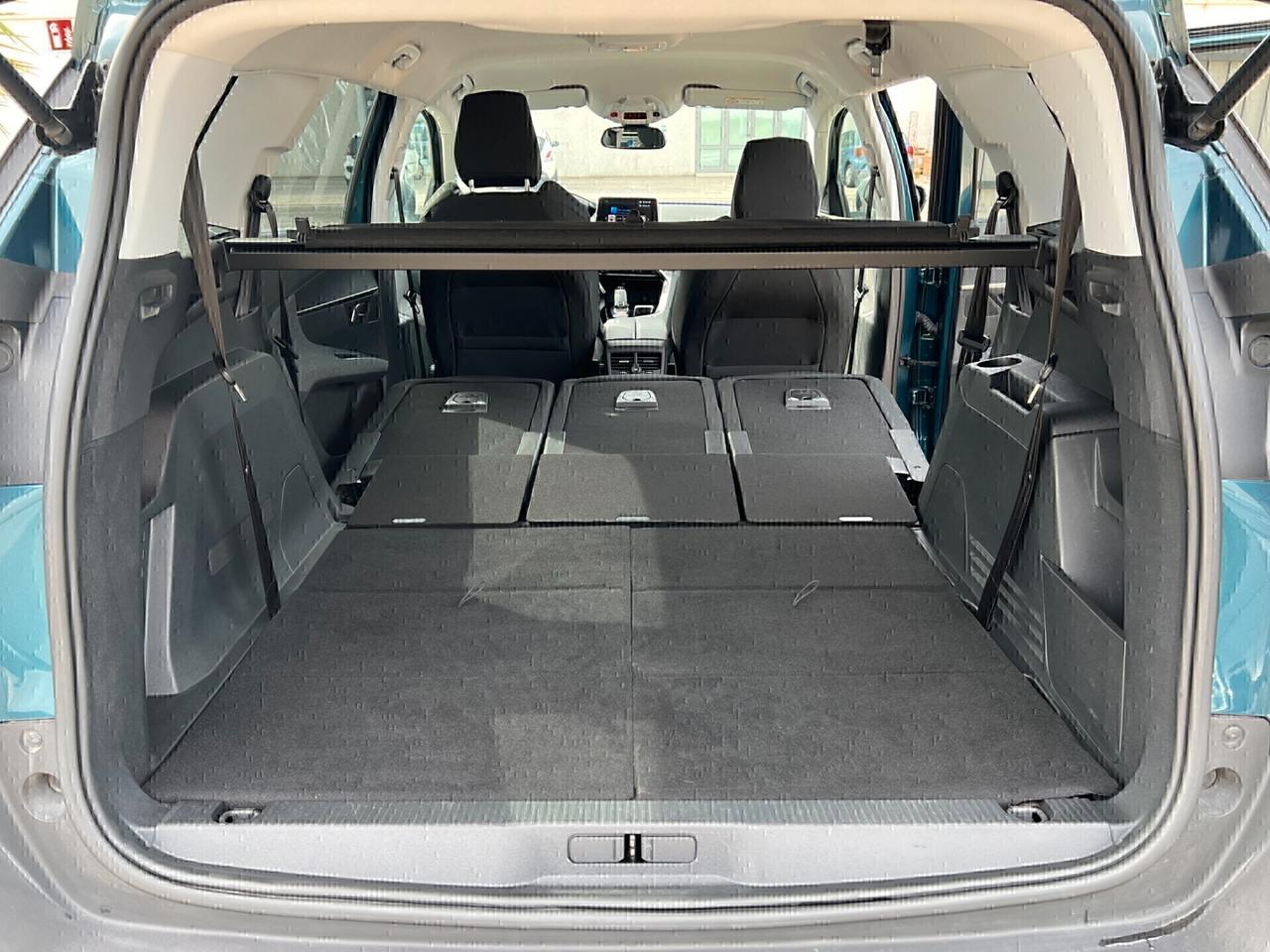 Peugeot 5008 BlueHDi 130 S&S EAT8 Business 2019