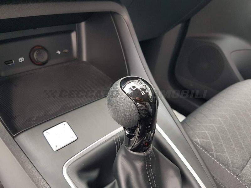 MG ZS NEW ZS ICE 1.5L MT STD Como Blu