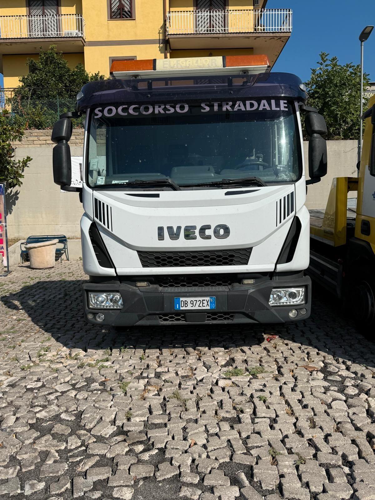 Iveco