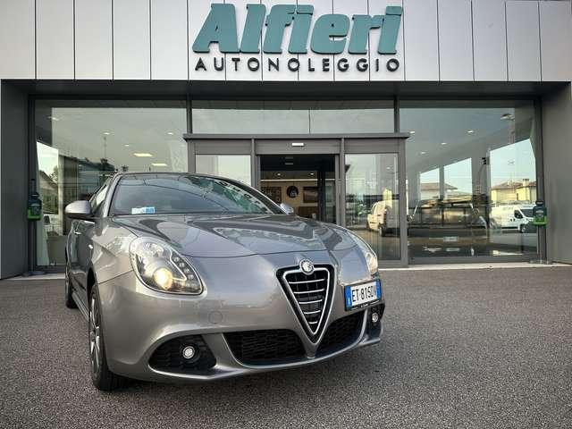 Alfa Romeo Giulietta Giulietta 1.4t. Distinc Veloce E5B Gpl 120cv Clima