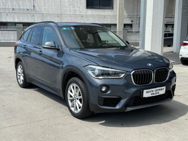 Bmw X1 F48 xDrive18d Msport 2018