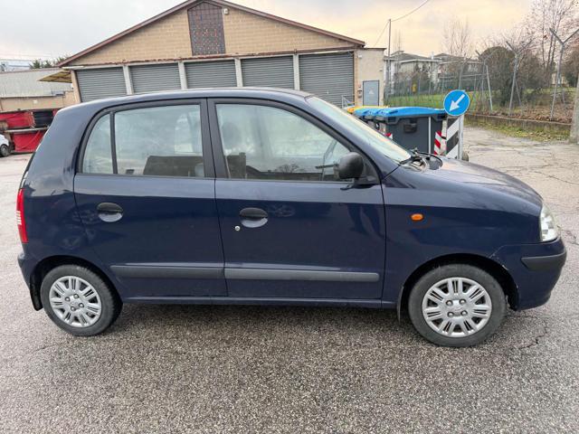 HYUNDAI Atos Prime 1.1 12V Active senza nessun lavoro da fare