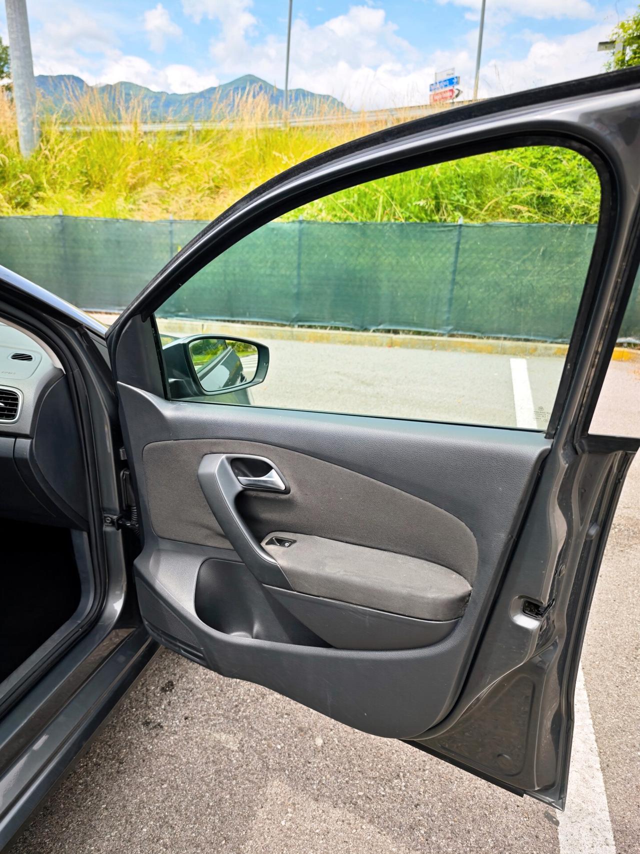 Volkswagen Polo 1.2 TDI 150.000 KM
