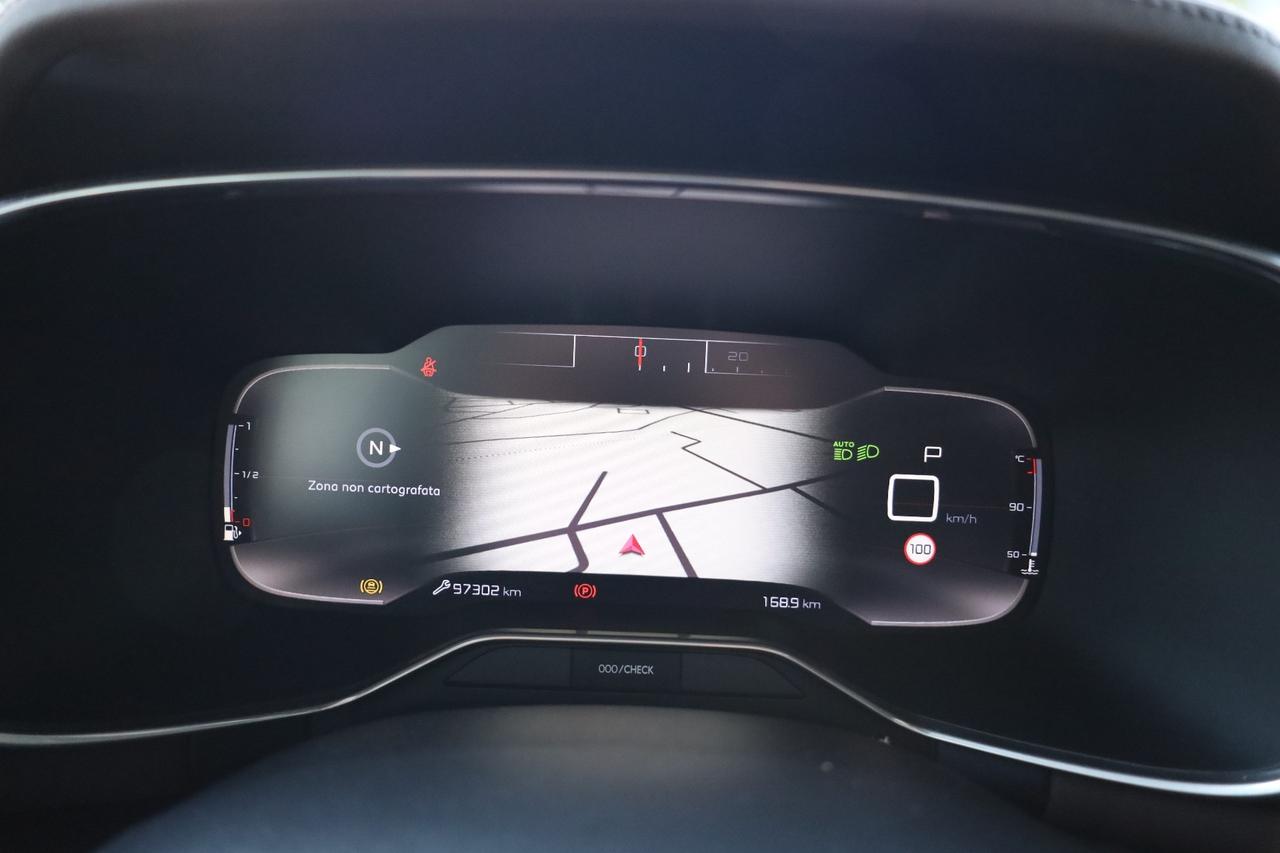 CITROEN C5 AIRCROSS BlueHDi 130 S&S EAT8 Shine