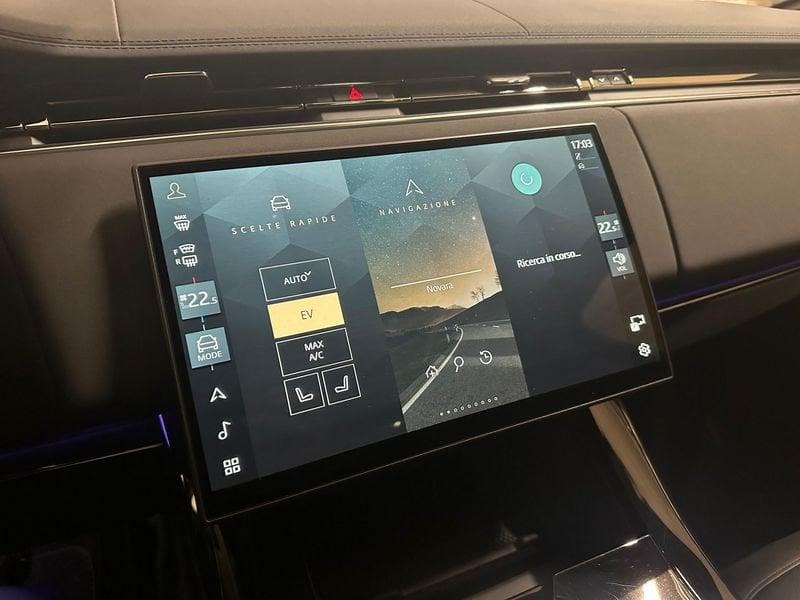 Land Rover RR Sport Range Rover Sport 3.0 I6 PHEV 550 CV Autobiography | IVA ESPOSTA
