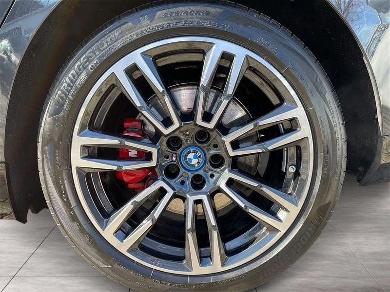 BMW Serie 5 530e xDrive M Sport Pro TETTO LED FULL OPT