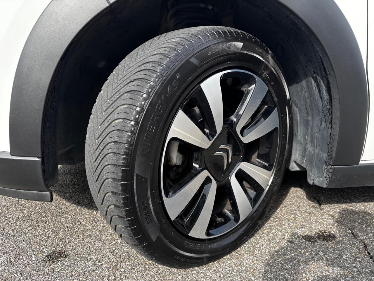 Citroen C3 1.2 82CV, SHINE, UNI PRO, GARANZIA