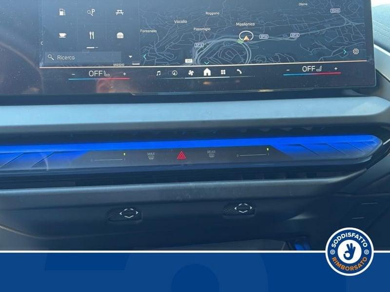 BMW X3 20d xDrive M Sport