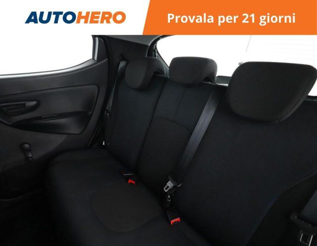 LANCIA Ypsilon 1.2 69 CV 5 porte S&S Gold