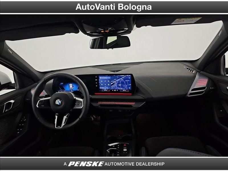 BMW Serie 1 120d 48V MSport Pro