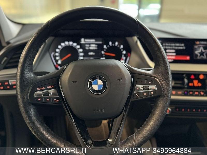 BMW Serie 1 116i 5p. Msport Exterior