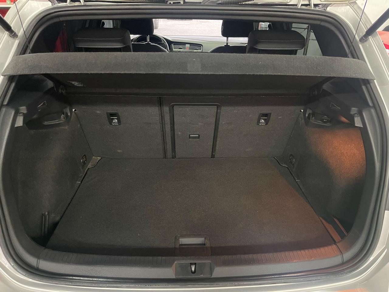 Volkswagen Golf GTD 2.0 TDI PERMUTE RATE