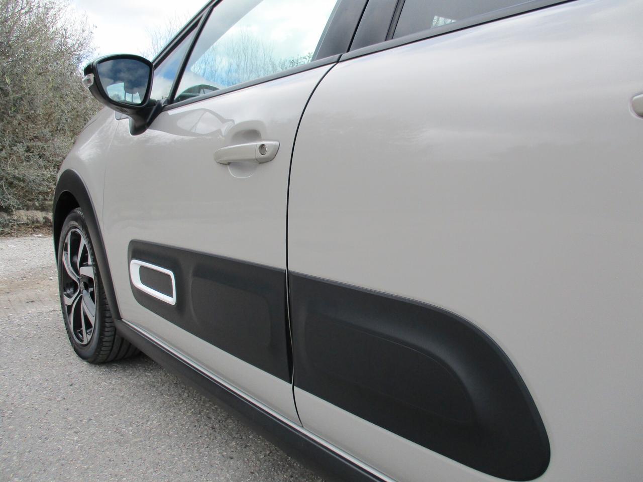 Citroen C3 SHINE