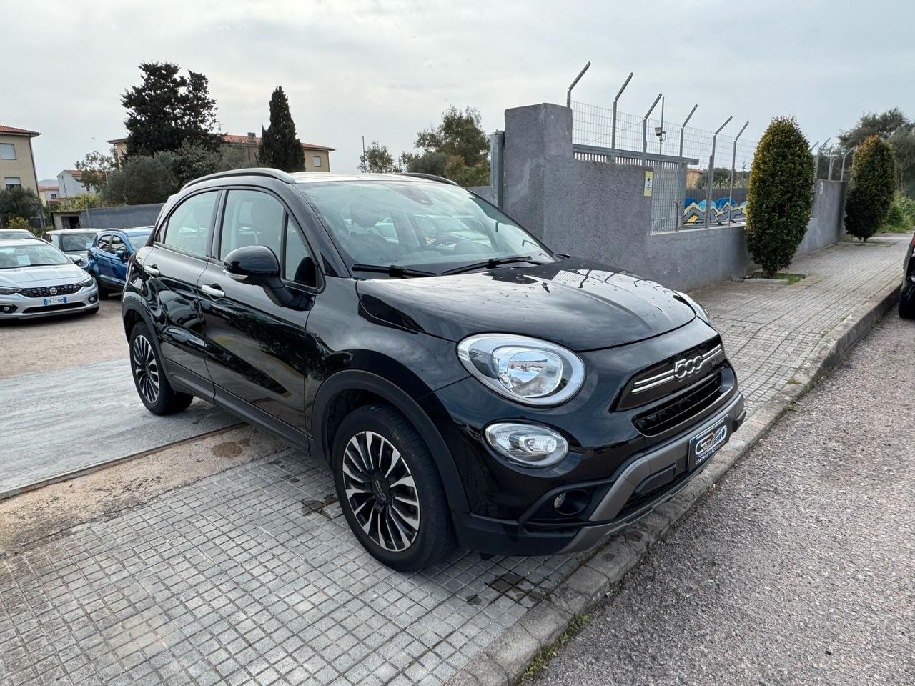 FIAT 500X AZIENDALE - SUPER PROMO