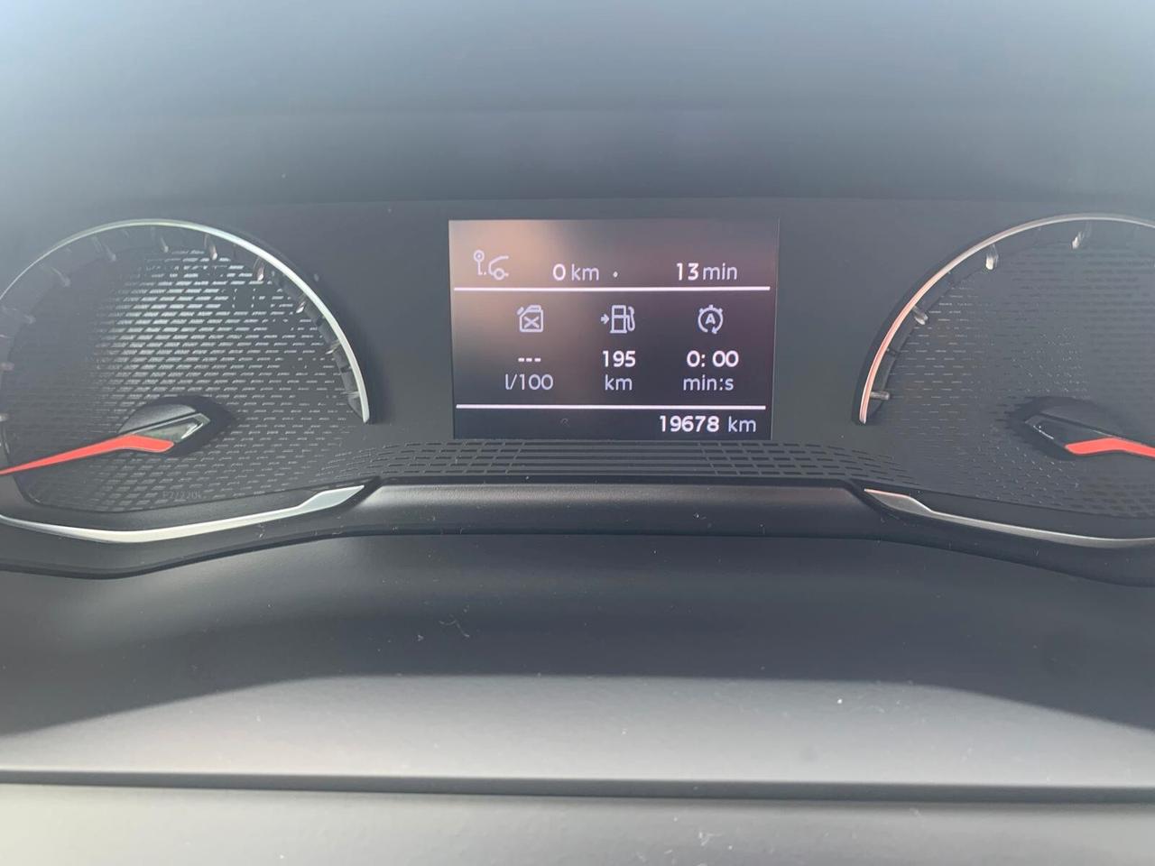 Peugeot 208 PureTech 75 Stop&Start 5 porte Style