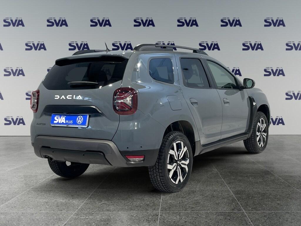 Dacia Duster II 2021 1.0 tce 100CV 4x2 Journey UP - GPL