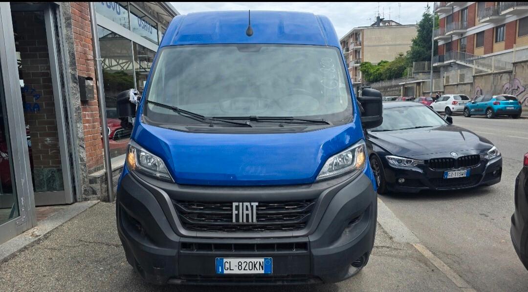 Fiat Ducato 30 2.2 Mjt 120CV PM-TM Furgone+iva