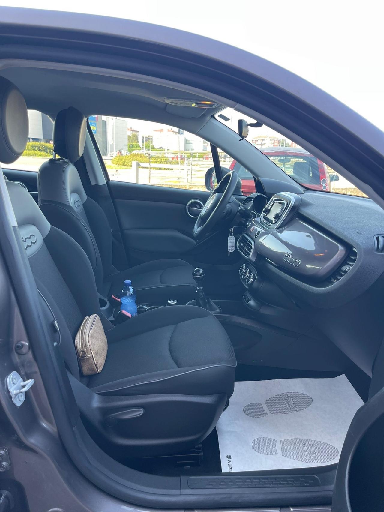 Fiat 500X 1.3 MultiJet 95 CV Business