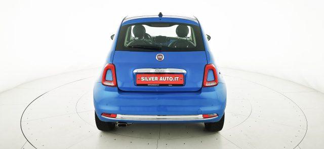 FIAT 500 1.2 Mirror